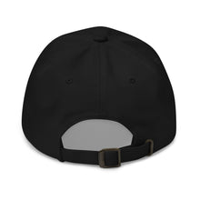 Load image into Gallery viewer, Dad hat - Black