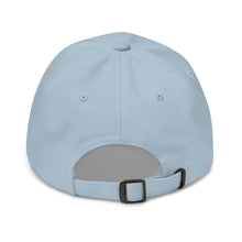 Load image into Gallery viewer, Dad hat - Blue