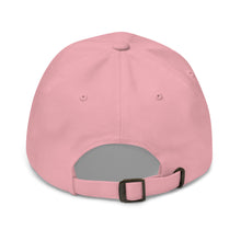 Load image into Gallery viewer, Dad hat - Pink
