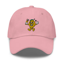 Load image into Gallery viewer, Dad hat - Pink
